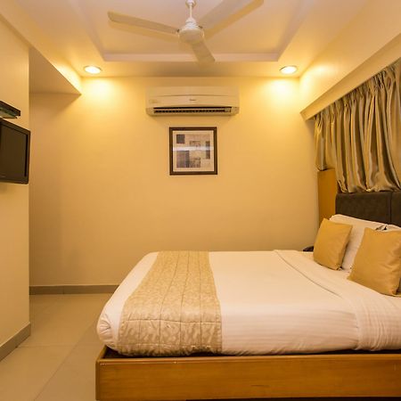 Oyo 10007 Hotel Grace Residency Mumbai Exterior photo